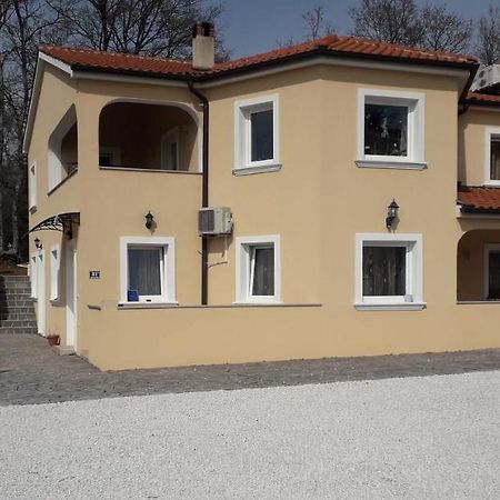 Apartment Andjel Poreč Dış mekan fotoğraf