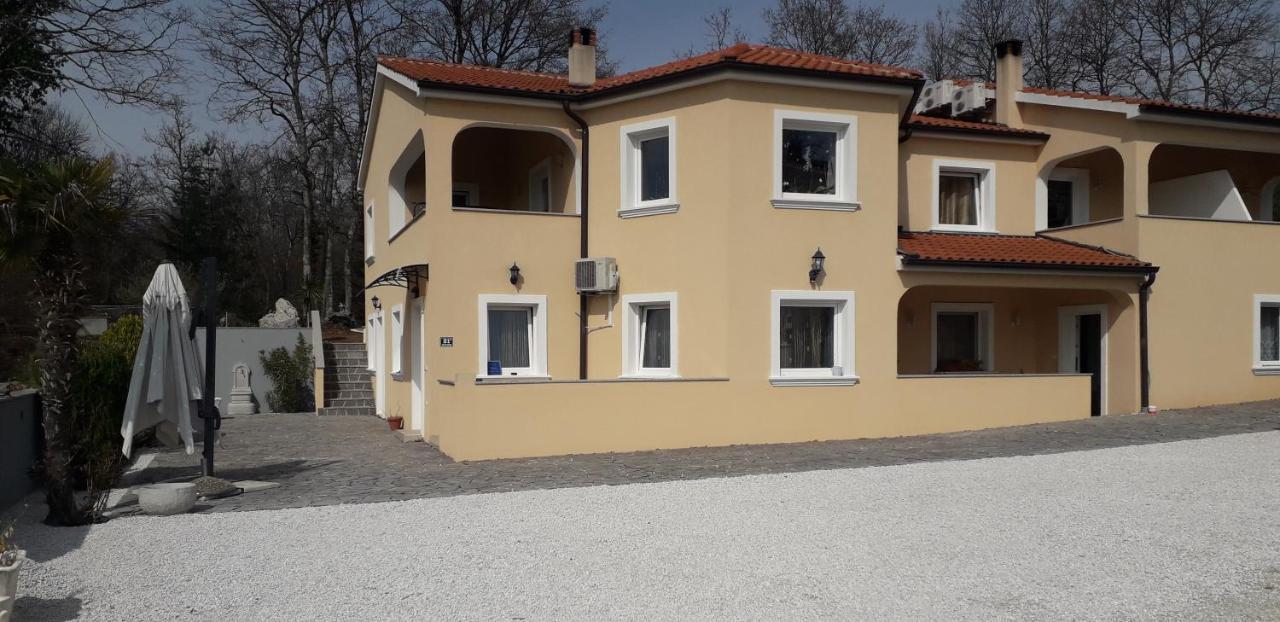Apartment Andjel Poreč Dış mekan fotoğraf