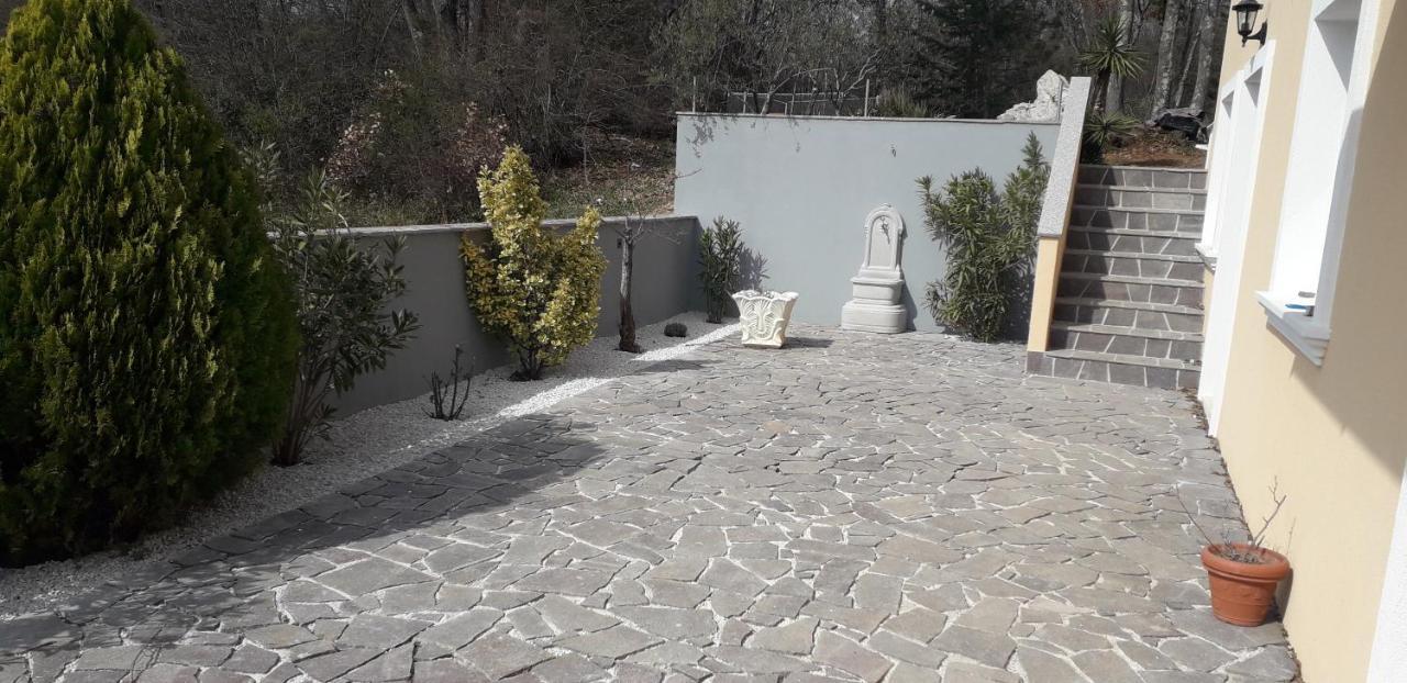 Apartment Andjel Poreč Dış mekan fotoğraf