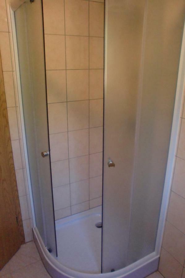 Apartment Andjel Poreč Oda fotoğraf