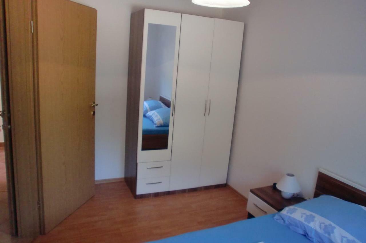 Apartment Andjel Poreč Dış mekan fotoğraf