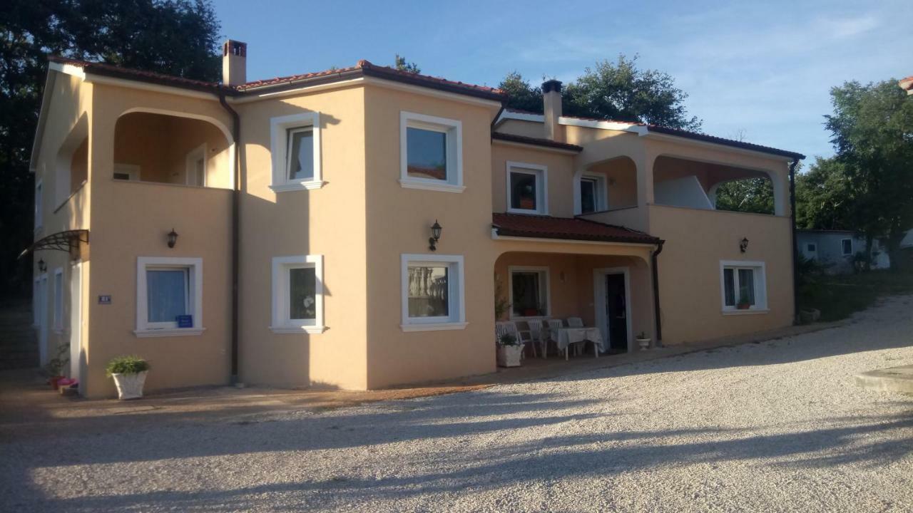 Apartment Andjel Poreč Dış mekan fotoğraf