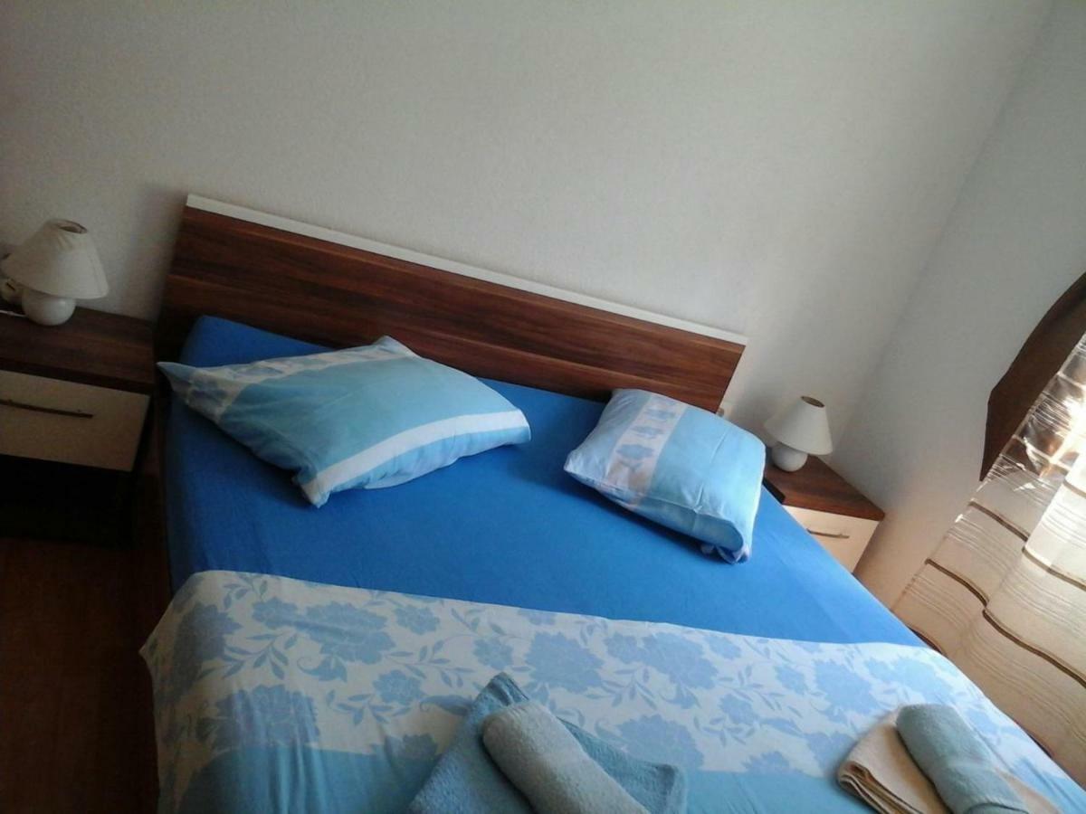 Apartment Andjel Poreč Dış mekan fotoğraf