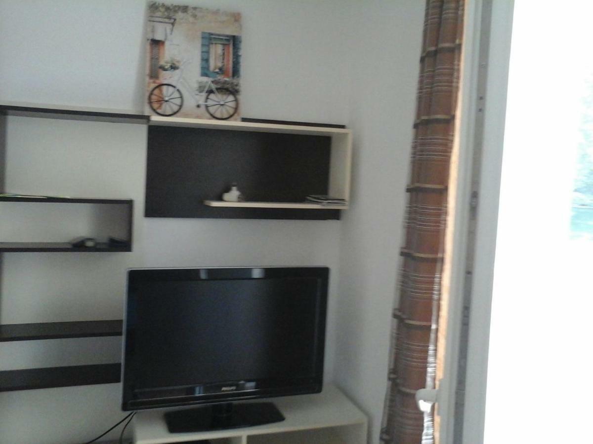 Apartment Andjel Poreč Dış mekan fotoğraf
