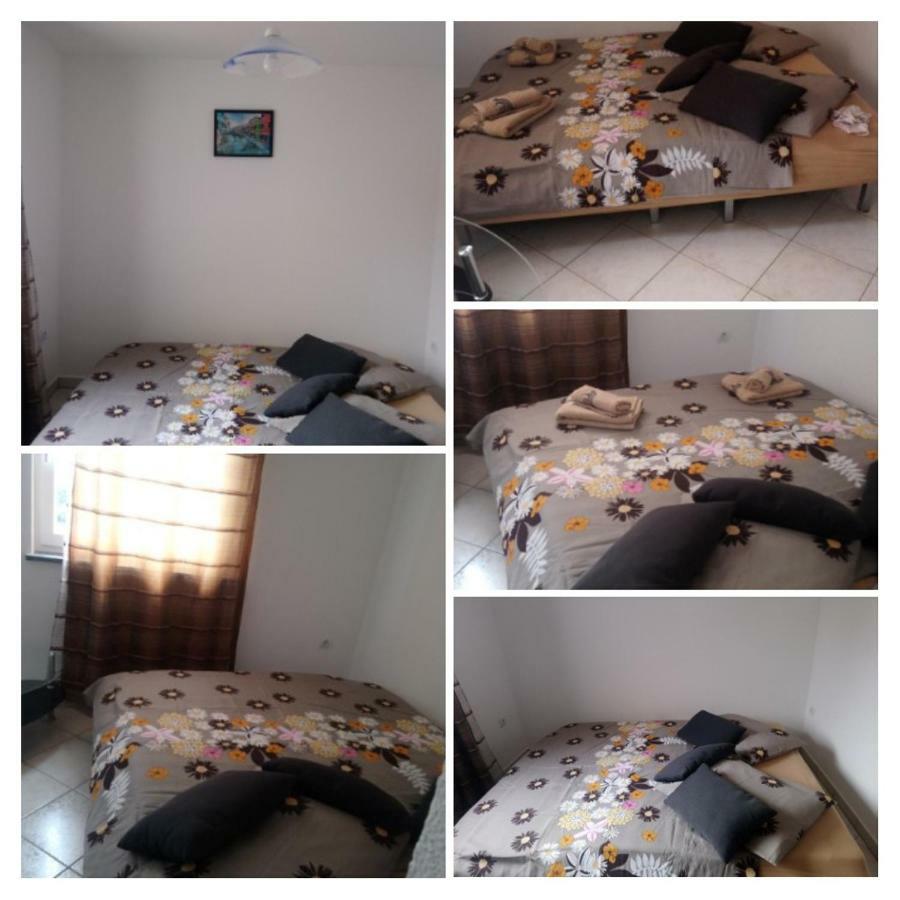 Apartment Andjel Poreč Dış mekan fotoğraf