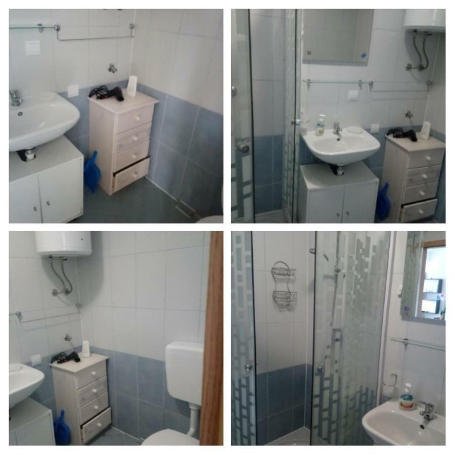 Apartment Andjel Poreč Dış mekan fotoğraf