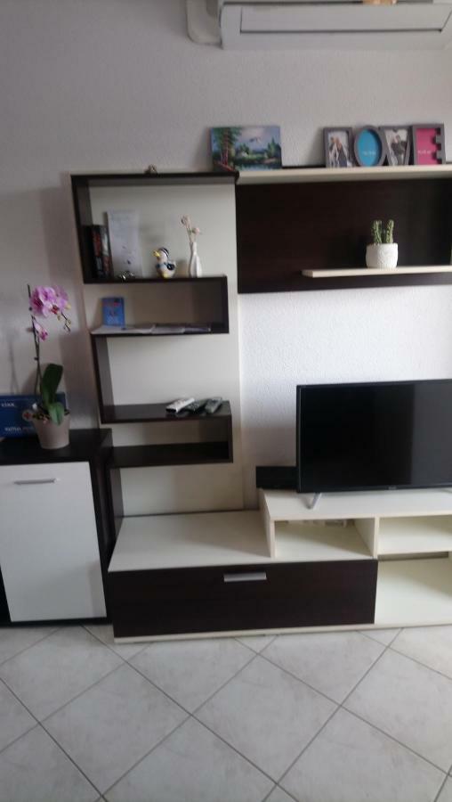 Apartment Andjel Poreč Dış mekan fotoğraf