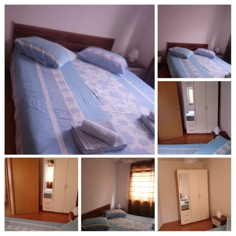 Apartment Andjel Poreč Dış mekan fotoğraf