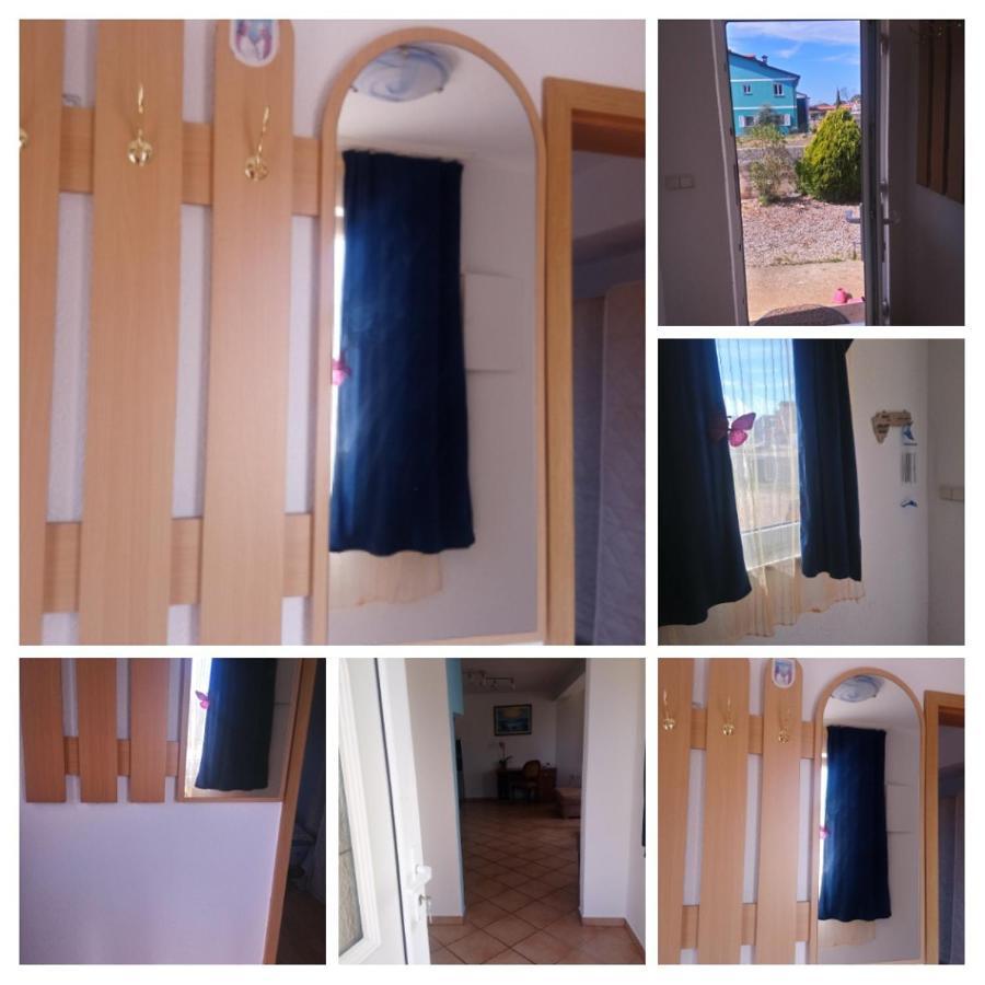 Apartment Andjel Poreč Dış mekan fotoğraf