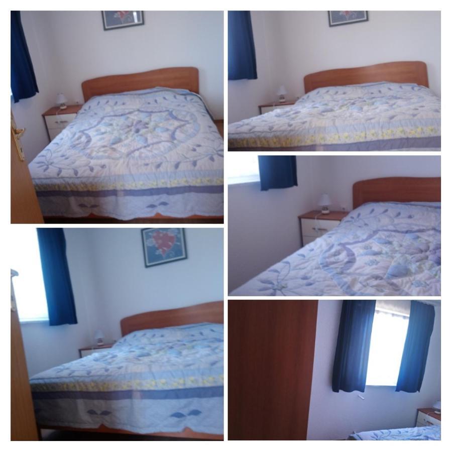 Apartment Andjel Poreč Dış mekan fotoğraf