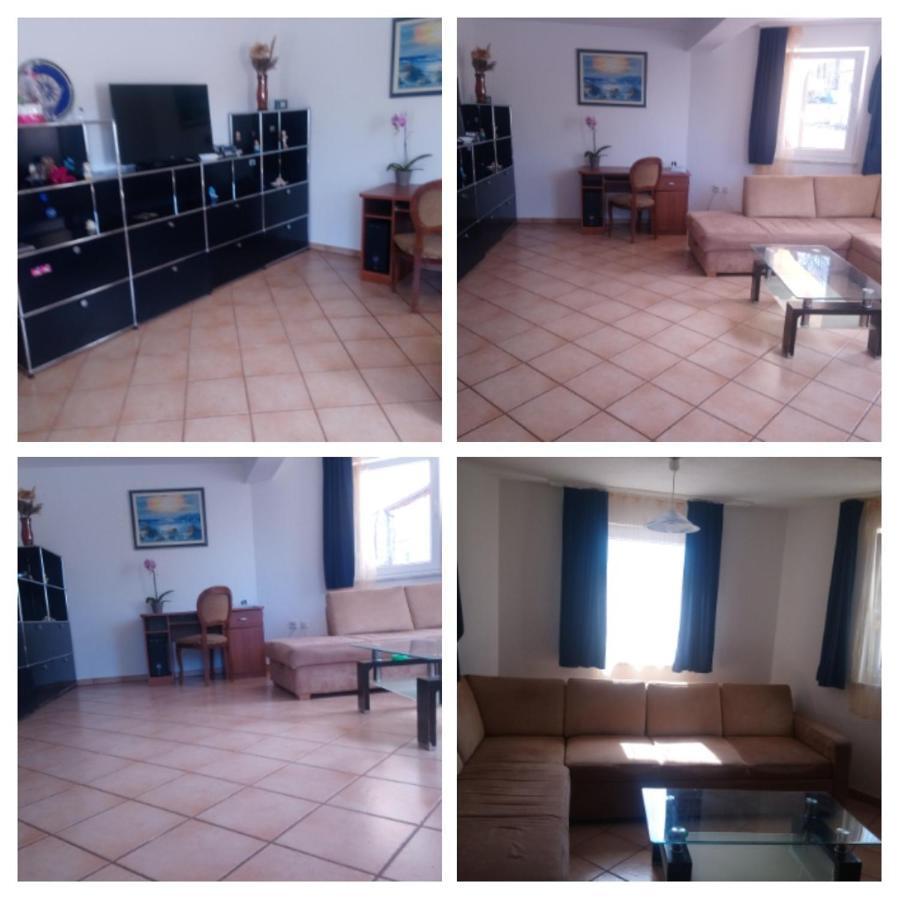 Apartment Andjel Poreč Dış mekan fotoğraf