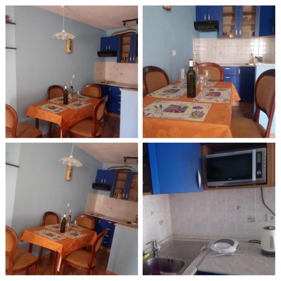 Apartment Andjel Poreč Dış mekan fotoğraf